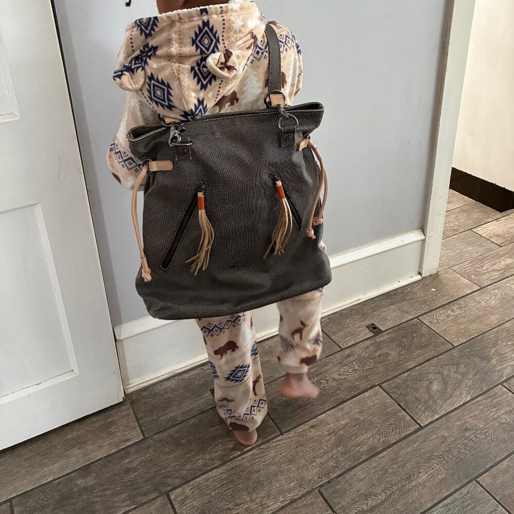Sherpani Tempest AT Convertible Tote